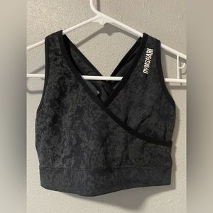 Adapt Cami Seamless Sports Bra